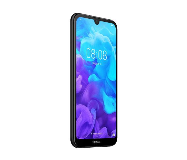 Huawei Y5 2019 czarny - 494271 - zdjęcie 9